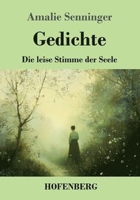 bokomslag Gedichte