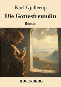 bokomslag Gottesfreundin