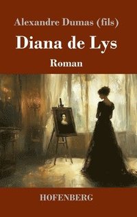 bokomslag Diana de Lys