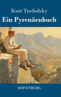 bokomslag Pyrenäenbuch