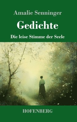 bokomslag Gedichte