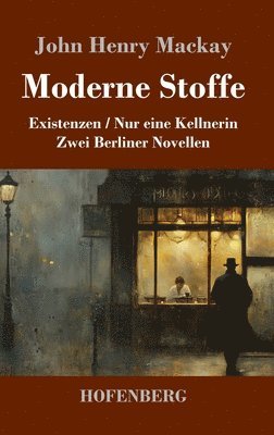Moderne Stoffe 1