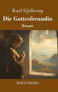 bokomslag Gottesfreundin