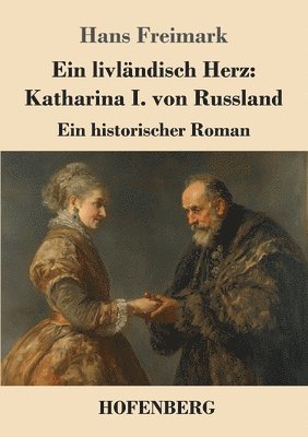 bokomslag livländisch Herz
