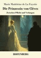 bokomslag Die Prinzessin von Clèves