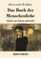 bokomslag Buch der Menschenliebe