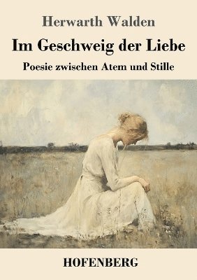 bokomslag Im Geschweig der Liebe