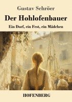 bokomslag Hohlofenbauer