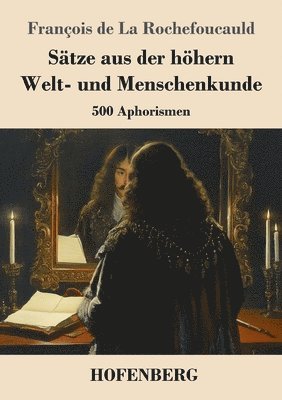 Sätze aus der höhern Welt- und Menschenkunde 1