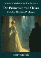 bokomslag Die Prinzessin von Clèves