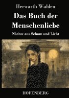 bokomslag Buch der Menschenliebe