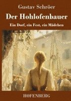 bokomslag Hohlofenbauer