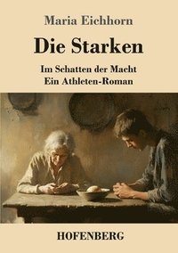 bokomslag Starken