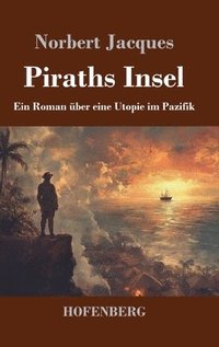 bokomslag Piraths Insel
