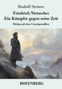 bokomslag Friedrich Nietzsche