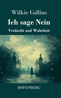 bokomslag Ich sage Nein