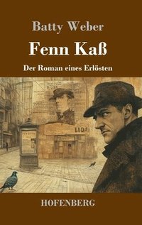 bokomslag Fenn Kaß