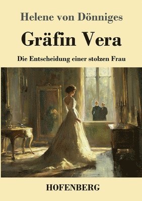 bokomslag Gräfin Vera