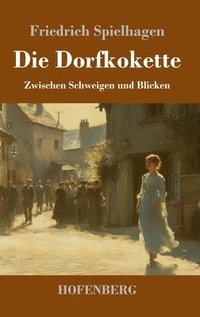 bokomslag Dorfkokette