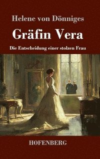 bokomslag Gräfin Vera