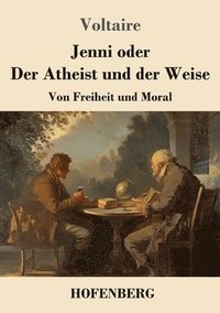 bokomslag Jenni oder Der Atheist und der Weise