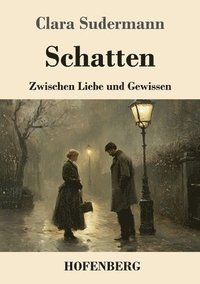 bokomslag Schatten