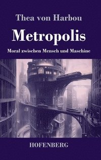 bokomslag Metropolis