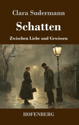 bokomslag Schatten