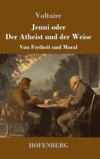 bokomslag Jenni oder Der Atheist und der Weise