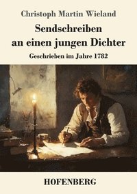 bokomslag Sendschreiben an einen jungen Dichter