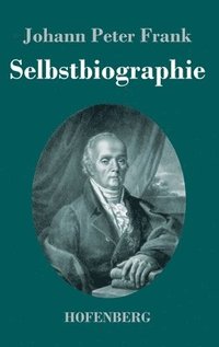 bokomslag Selbstbiographie