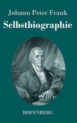 bokomslag Selbstbiographie