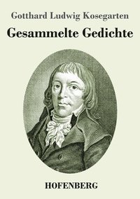 bokomslag Gesammelte Gedichte
