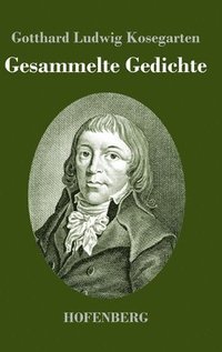 bokomslag Gesammelte Gedichte