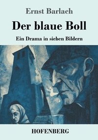 bokomslag blaue Boll