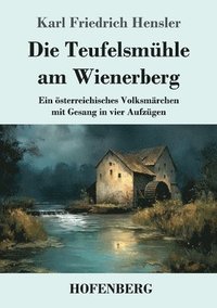 bokomslag Die Teufelsmühle am Wienerberg