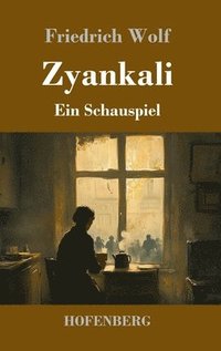 bokomslag Zyankali:Ein Schauspiel