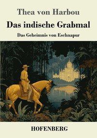 bokomslag indische Grabmal