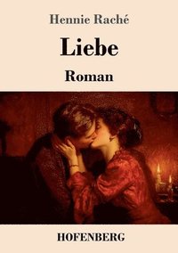bokomslag Liebe