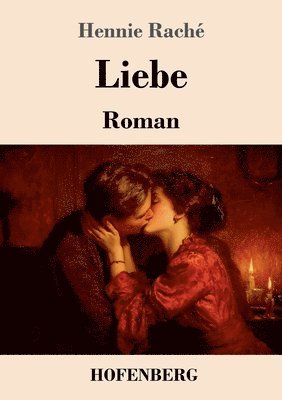 bokomslag Liebe