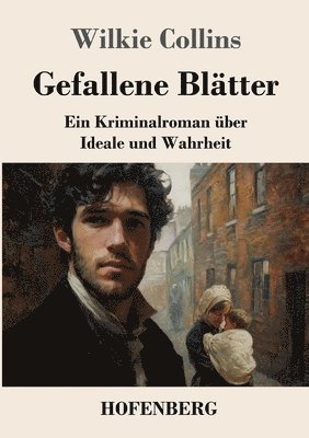 bokomslag Gefallene Blätter