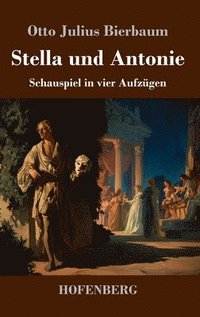 bokomslag Stella und Antonie