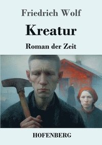 bokomslag Kreatur