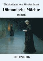 bokomslag Dämonische Mächte