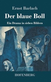 bokomslag blaue Boll