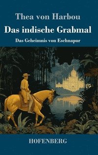 bokomslag indische Grabmal