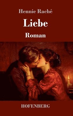 bokomslag Liebe