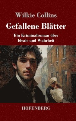 bokomslag Gefallene Blätter