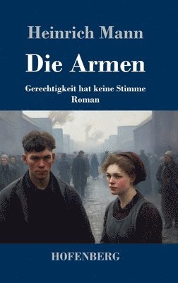 bokomslag Armen