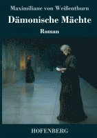 bokomslag Dämonische Mächte